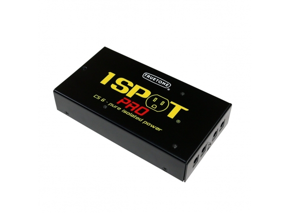 Truetone 1 Spot Pro CS6 Truetone 1 Spot Pro CS6